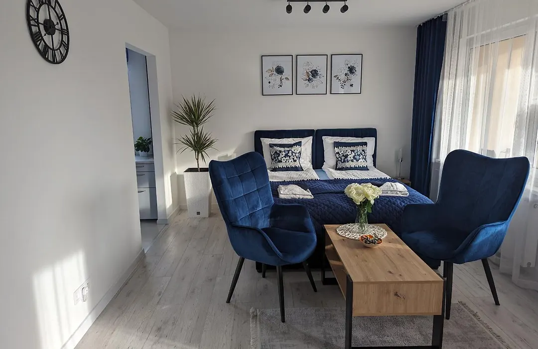 Apartament Piccolo-1