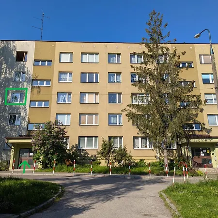 Apartament Piccolo-3