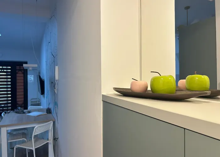 Wawel View Apartment