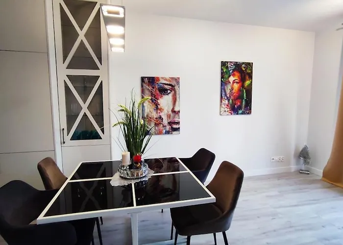 Pure Vista Apartment